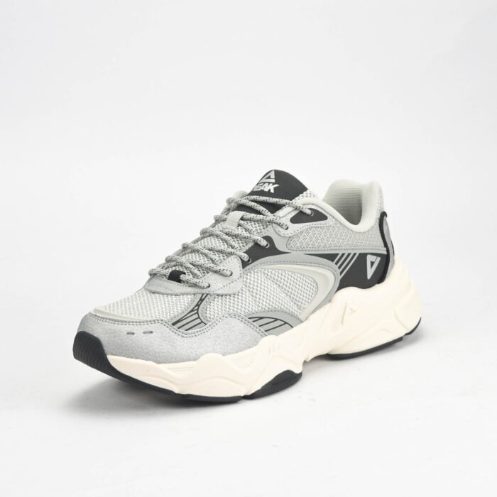 PEAK STREEO RETRO GREY - Image 8