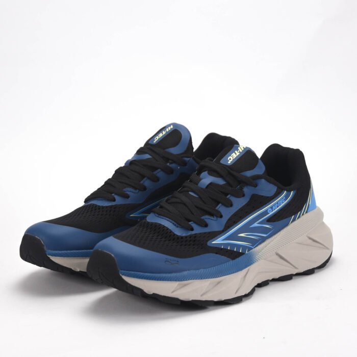 Baskets HI-TEC Dhlintza – Sneakers Confort & Style en Algérie