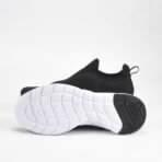 Baskets PEAK Slip-On blanche – Sneakers Sans Lacets Confort en Algérie