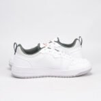 Baskets PEAK Taichi 70s Blanc & Vert – Sneakers Lifestyle Homme & Femme en Algérie