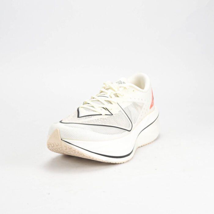 BASKETS PEAK RUNNING WHITE & BLACK - Image 7