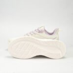 PEAK Training Running Shoes White/Purple – Baskets Sport Légères en Algérie