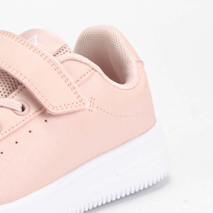 Baskets PEAK Enfant Rose – Sneakers Junior Confortables en Algérie