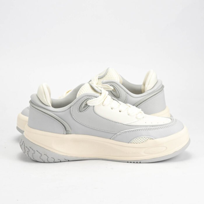 BASKETS PEAK TAICHI PANDA GREY - Image 2