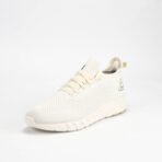 Baskets PEAK Beige Homme – Sneakers Légères & Confortables en Algérie