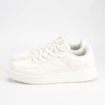 BASKETS PEAK TAICHI LIFESTYLE WHITE