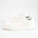 BASKETS PEAK TAICHI LIFESTYLE WHITE