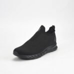 Baskets PEAK Slip-On blanche – Sneakers Sans Lacets Confort en Algérie