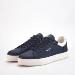 Pepe Jeans Camden Edition Algérie, baskets Pepe Jeans Algérie, sneakers urbaines premium, chaussures Pepe Jeans lifestyle, baskets streetwear Algérie, sneakers tendance.