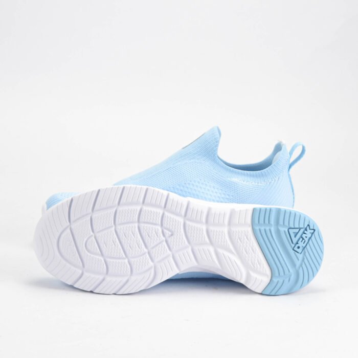BASKETS PEAK SPORT SLIP-ON BLUE - Image 7