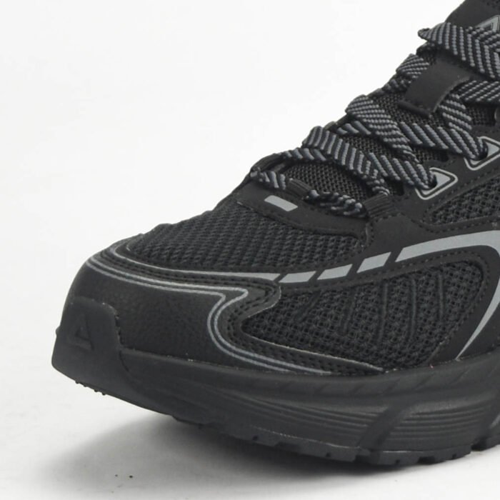 Baskets PEAK Noir Homme – Chaussures Sport & Lifestyle en Algérie