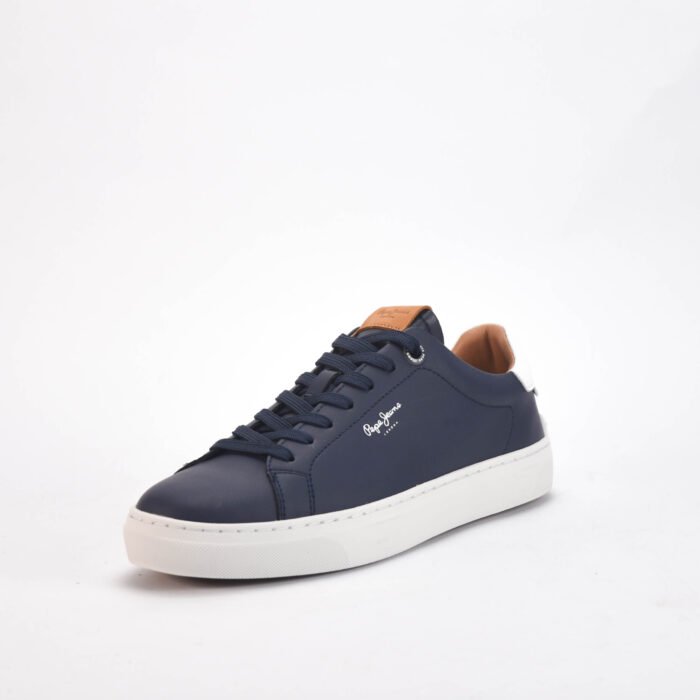 Pepe Jeans Camden Club Algérie, baskets Pepe Jeans Algérie, sneakers urbaines homme femme, chaussures Pepe Jeans lifestyle, baskets streetwear Algérie.
