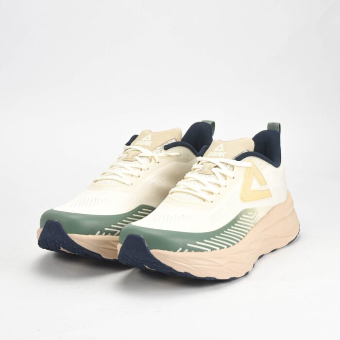 BASKETS PEAK RUNNING BEIGE - Image 6