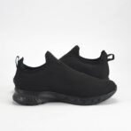 Baskets PEAK Slip-On blanche – Sneakers Sans Lacets Confort en Algérie