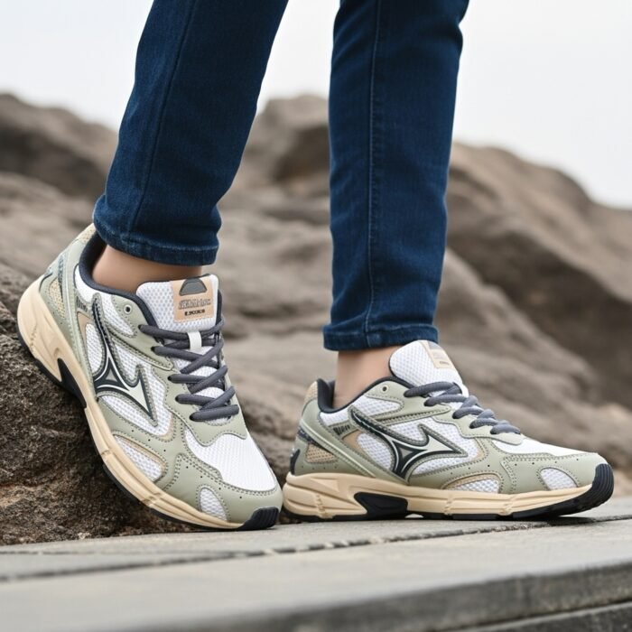 Mizuno Speed 2K Algérie, chaussures Mizuno Algérie, sneakers running Mizuno, baskets sport légères, chaussures sport tendance Algérie, running 2K.