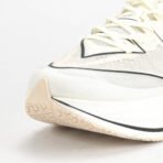 BASKETS PEAK RUNNING WHITE & BLACK - Image 6