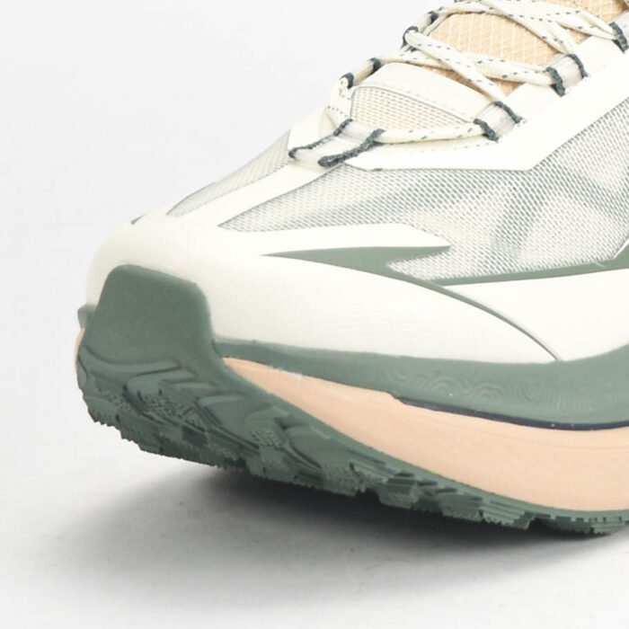 BASKETS PEAK TAICHI GREEN & BEIGE - Image 4