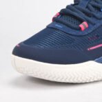Chaussures PEAK Taichi Basketball Bleu – Performance & Amorti Pro en Algérie