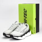les baskets HI-TEC Komodo Trainer en Algérie : sneakers tendance, confortables et légères. Idéales pour la ville et la marche.