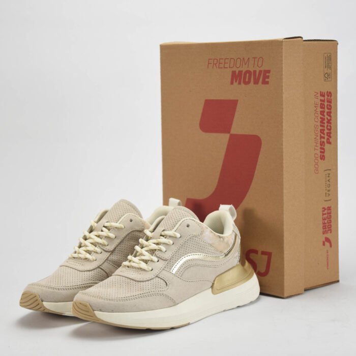 SAFETY JOGGER 589803 - Image 3