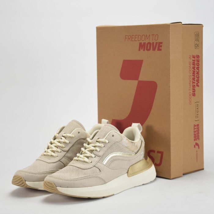 SAFETY JOGGER 589803 - Image 3