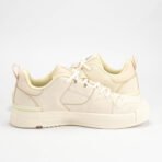 Baskets PEAK Beige & Vert – Sneakers Lifestyle Homme en Algérie