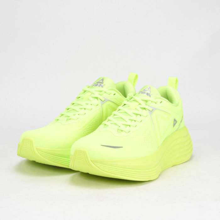 Baskets PEAK Taichi Turbo Fluo – Running & Sport Homme en Algérie