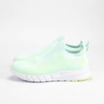 BASKETS PEAK SPORT SLIP-ON GREEN