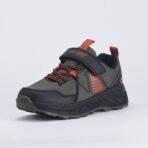HI-TEC Geo-Trail JNR – Chaussures Trail Enfant en Algérie | Confort & Aventure