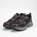 Baskets PEAK Noir Homme – Chaussures Sport & Lifestyle en Algérie