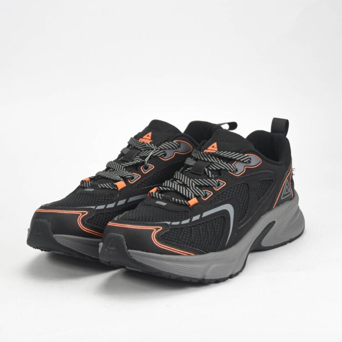 Baskets PEAK Noir Homme – Chaussures Sport & Lifestyle en Algérie