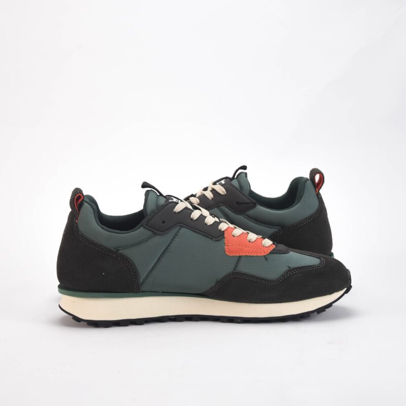 Pepe Jeans Foster Evolution Algérie, baskets Pepe Jeans Algérie, sneakers urbaines homme, chaussures Pepe Jeans lifestyle, baskets tendance Algérie, sneakers premium.