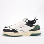 Pepe Jeans Chester Basic Algérie, baskets Pepe Jeans Algérie, sneakers urbaines homme, chaussures Pepe Jeans lifestyle, baskets basiques Algérie, sneakers confortables.