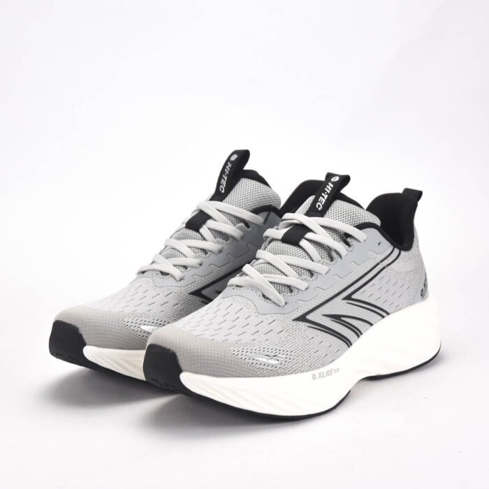 Baskets HI-TEC Mistral XLR8 – Sneakers Sport & Lifestyle en Algérie