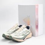 BASKETS PEAK TAICHI GREEN & BEIGE - Image 3