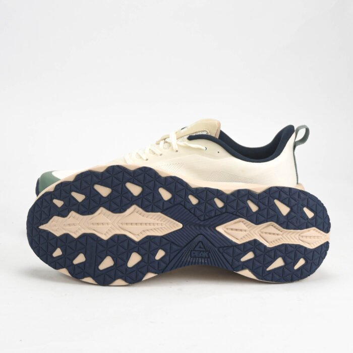 BASKETS PEAK RUNNING BEIGE - Image 8