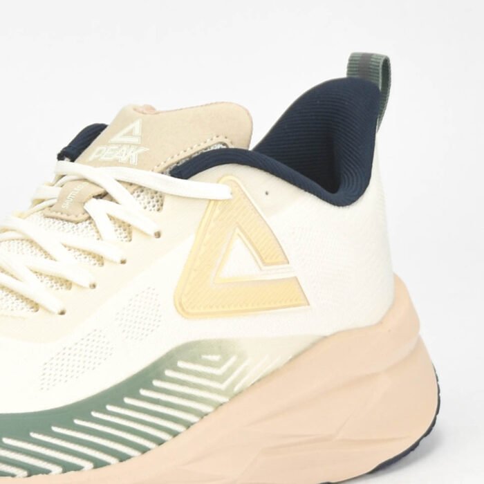BASKETS PEAK RUNNING BEIGE - Image 7