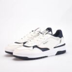 Pepe Jeans Chester Basic Algérie, baskets Pepe Jeans Algérie, sneakers urbaines homme, chaussures Pepe Jeans lifestyle, baskets basiques Algérie, sneakers confortables.