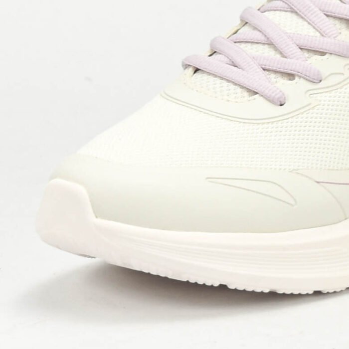 PEAK Training Running Shoes White/Purple – Baskets Sport Légères en Algérie