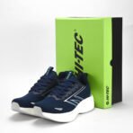 Baskets HI-TEC Mistral XLR8 – Sneakers Sport & Lifestyle en Algérie
