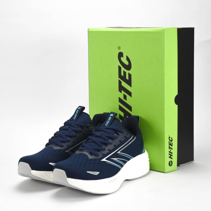 Baskets HI-TEC Mistral XLR8 – Sneakers Sport & Lifestyle en Algérie