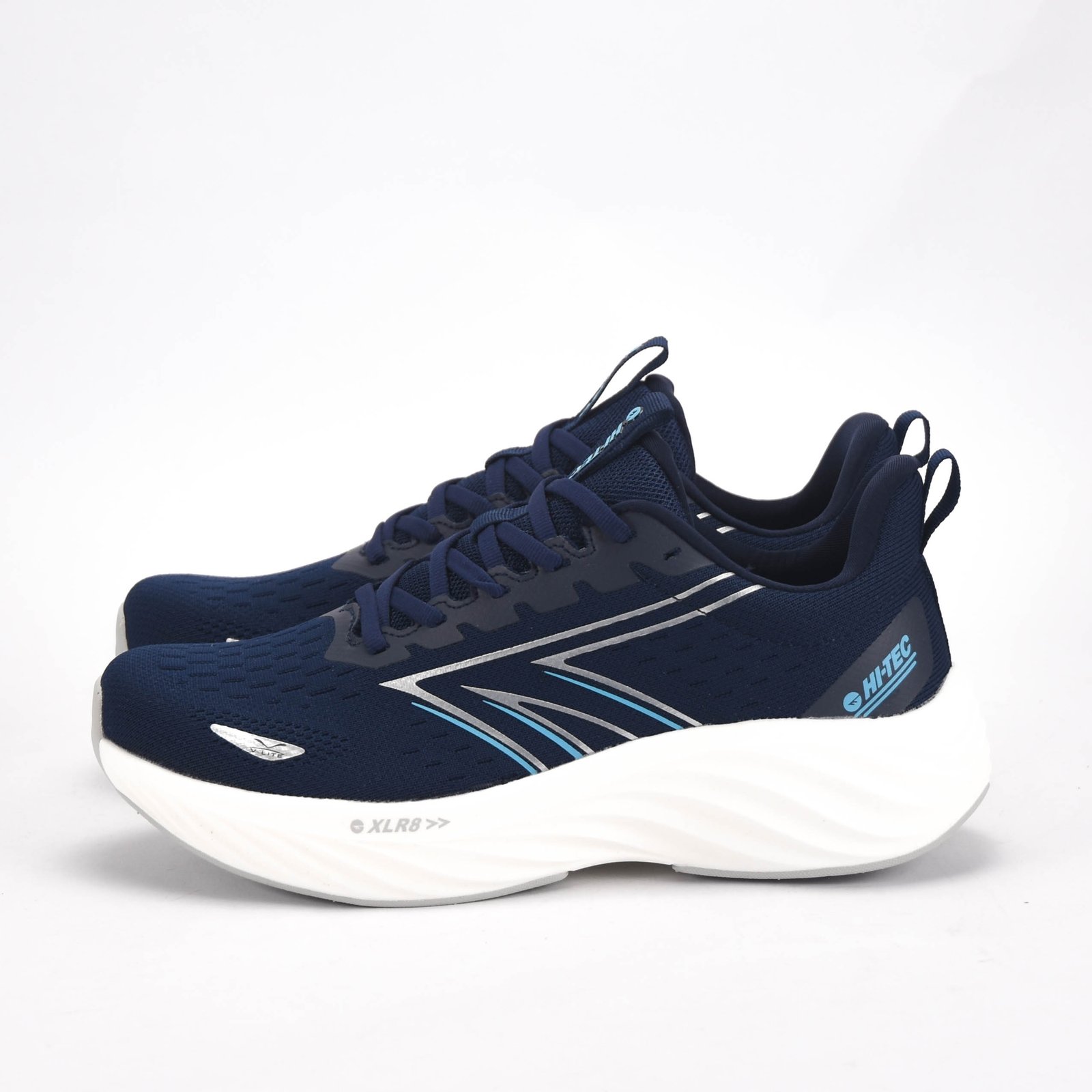 Baskets HI-TEC Mistral XLR8 – Sneakers Sport & Lifestyle en Algérie Baskets HI-TEC Mistral XLR8 – Sneakers Sport & Lifestyle en Algérie
