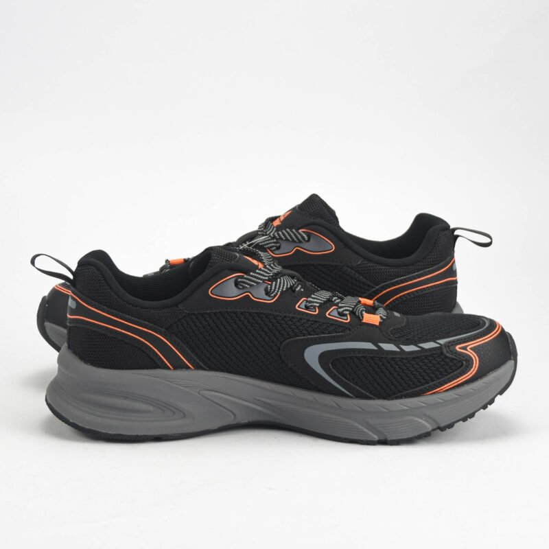 Baskets PEAK Noir Homme – Chaussures Sport & Lifestyle en Algérie