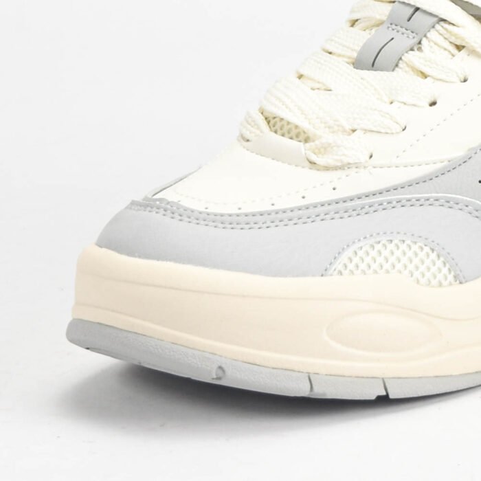 BASKETS PEAK TAICHI PANDA GREY - Image 5