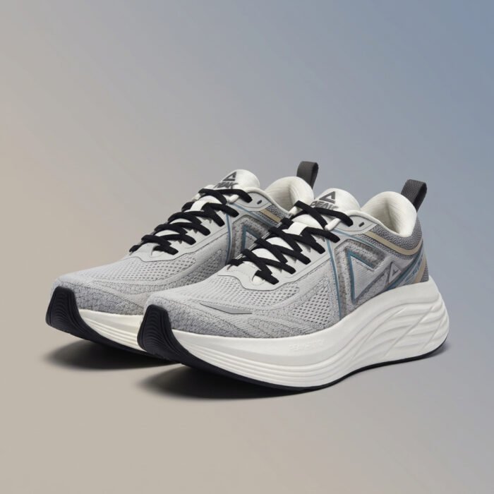 BASKETS PEAK TURBUO RUN FEMME - Image 5