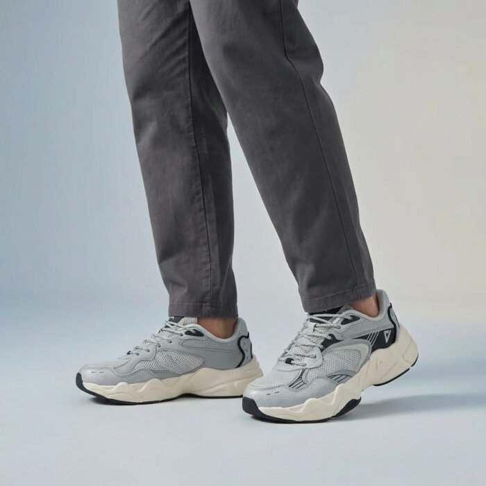 PEAK STREEO RETRO GREY - Image 6