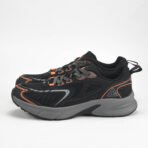 Baskets PEAK Noir Homme – Chaussures Sport & Lifestyle en Algérie