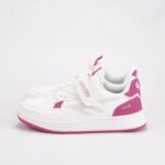 Baskets HI-TEC Enfant Blanc en Algérie | Sneakers Fille