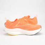 Baskets PEAK Running Orange Fluo – Chaussures Sport Homme en Algérie