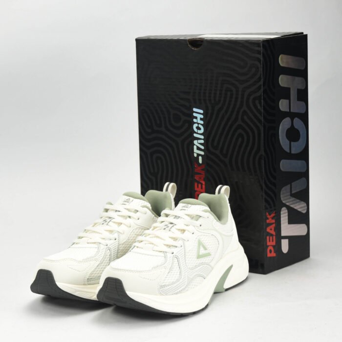 PEAK TRAINING RUNNING Z470 - Image 3